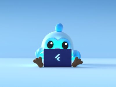 Aprende Flutter desarrollando una aplicación para gestión de inventario