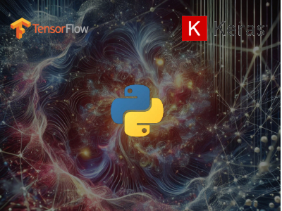 Deep Learning Generativo con Python