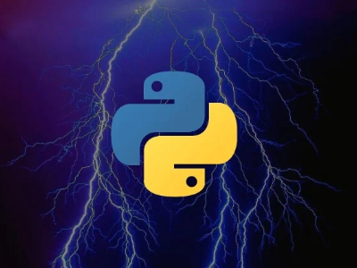 PYTHON PYTHON